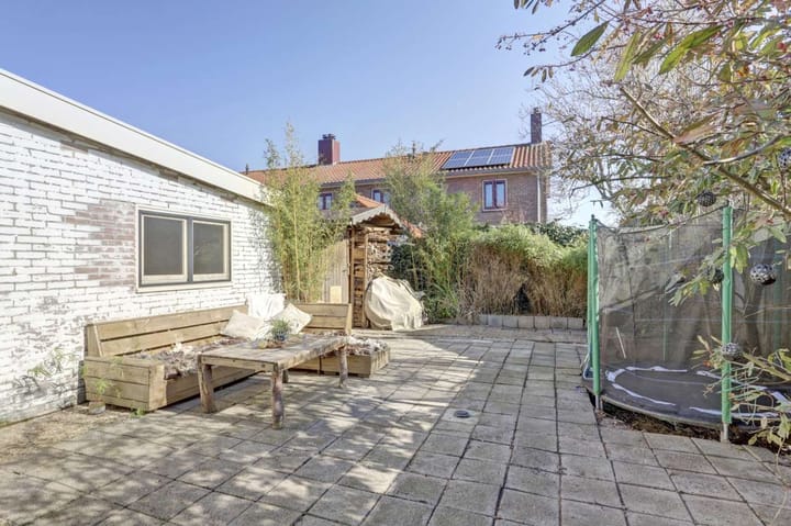 Foto 31 van Mauritsstraat 26