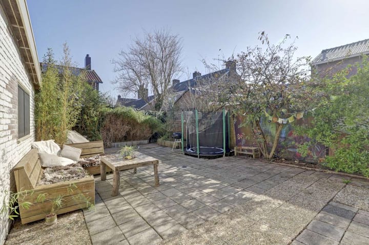 Foto 32 van Mauritsstraat 26