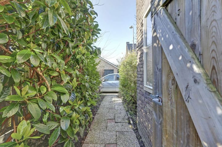 Foto 33 van Mauritsstraat 26