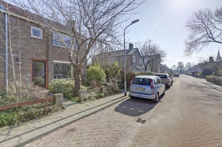 Foto 34 van Mauritsstraat 26