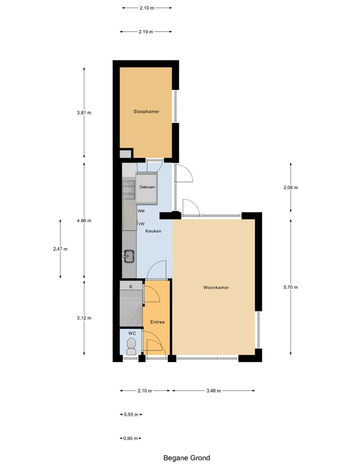 Foto 35 van Mauritsstraat 26
