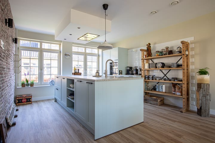 Foto 2 van Klaproos 5