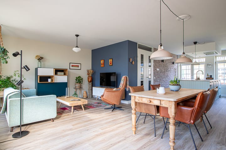 Foto 3 van Klaproos 5