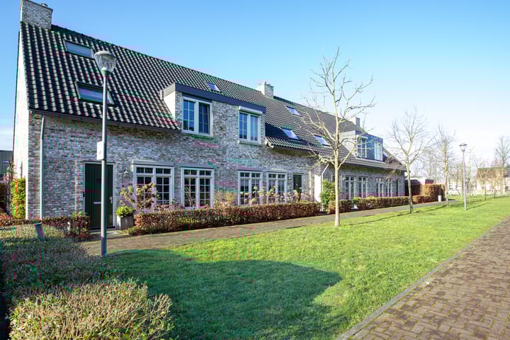 Foto 5 van Klaproos 5