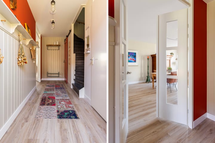 Foto 7 van Klaproos 5