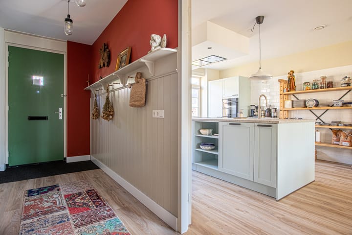 Foto 8 van Klaproos 5