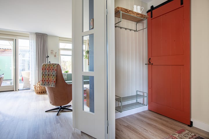 Foto 9 van Klaproos 5