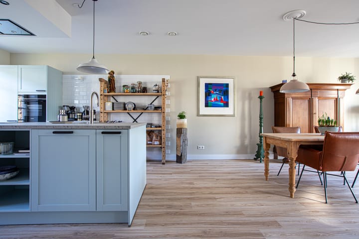 Foto 10 van Klaproos 5