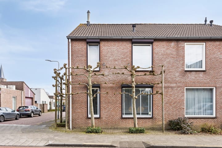 Foto 1 van Op de Kemp 51