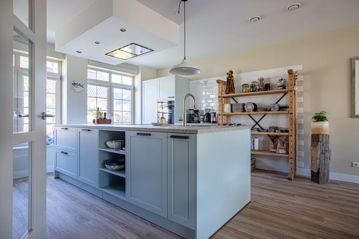 Foto 11 van Klaproos 5