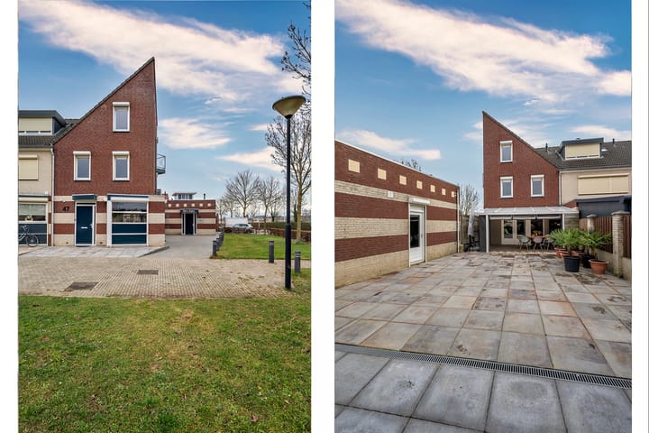 Foto 3 van Smaragd 47