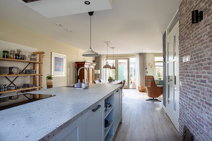 Foto 12 van Klaproos 5