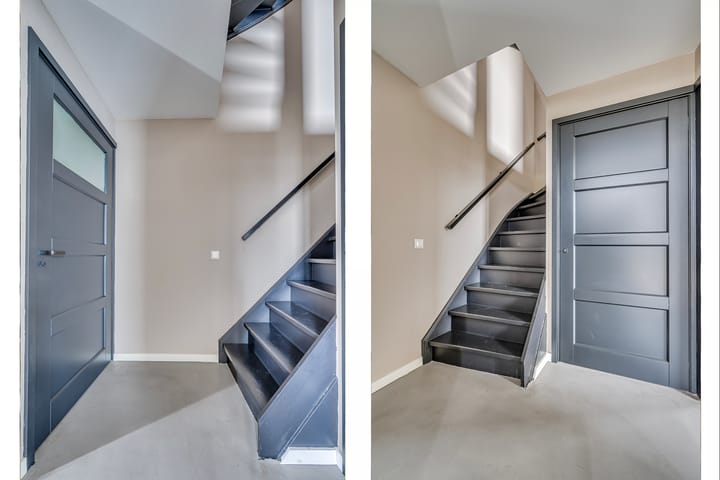 Foto 4 van Smaragd 47