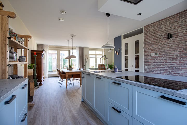 Foto 13 van Klaproos 5