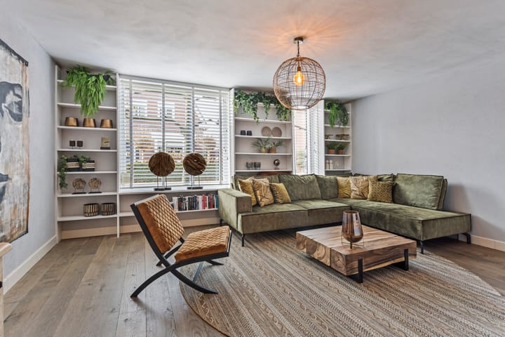 Foto 2 van Op de Kemp 51