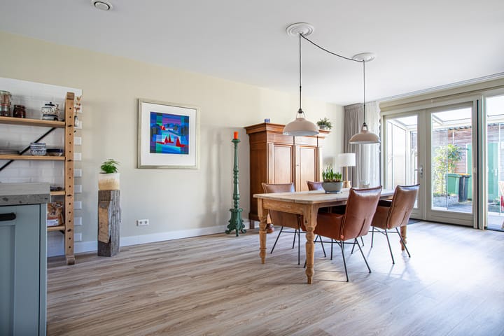 Foto 14 van Klaproos 5