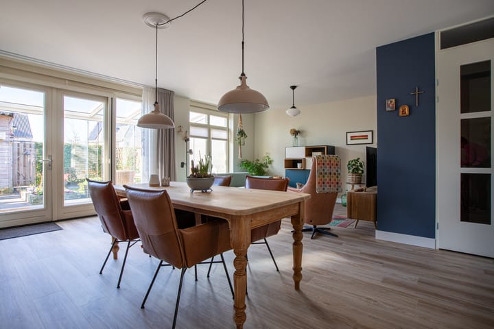 Foto 15 van Klaproos 5