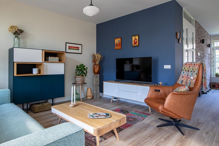 Foto 17 van Klaproos 5