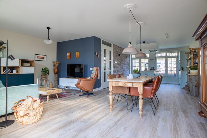 Foto 18 van Klaproos 5