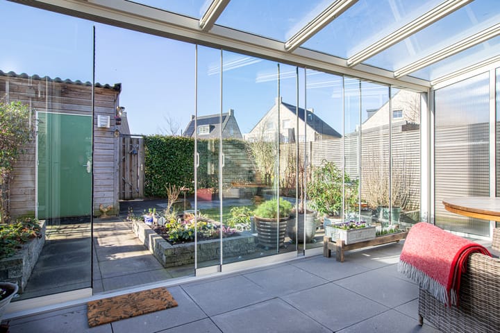 Foto 19 van Klaproos 5