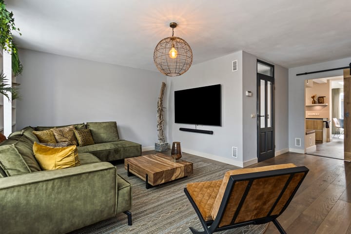 Foto 9 van Op de Kemp 51