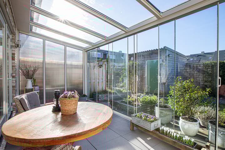 Foto 21 van Klaproos 5