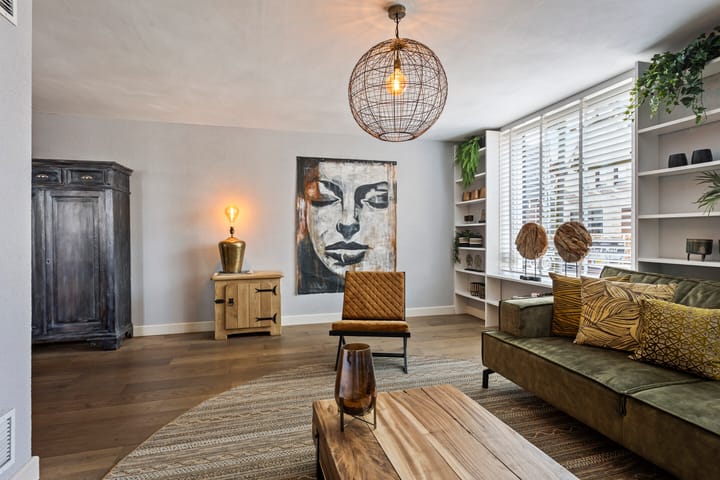 Foto 10 van Op de Kemp 51