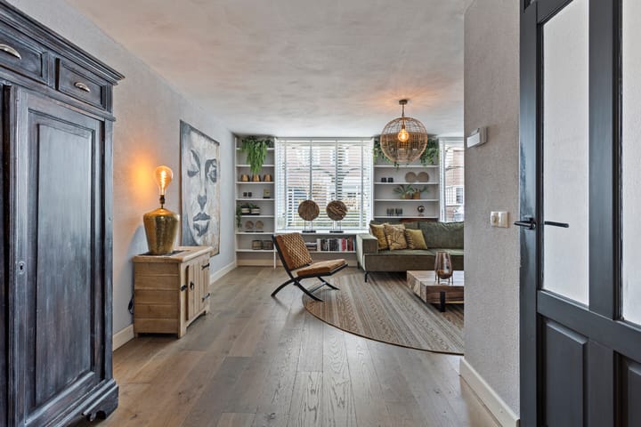 Foto 11 van Op de Kemp 51