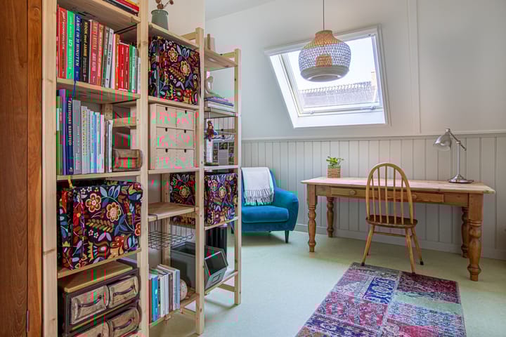 Foto 24 van Klaproos 5