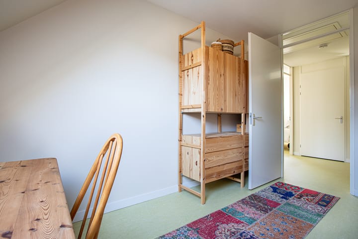 Foto 25 van Klaproos 5