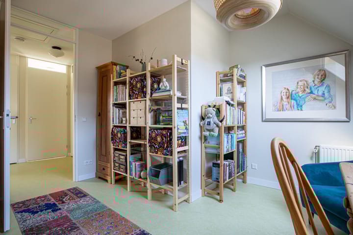 Foto 26 van Klaproos 5