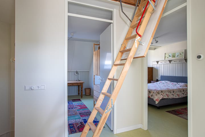 Foto 37 van Klaproos 5