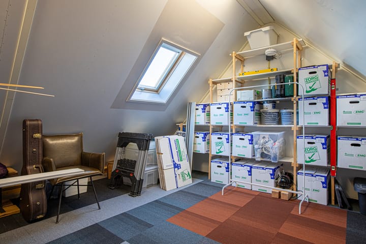 Foto 38 van Klaproos 5