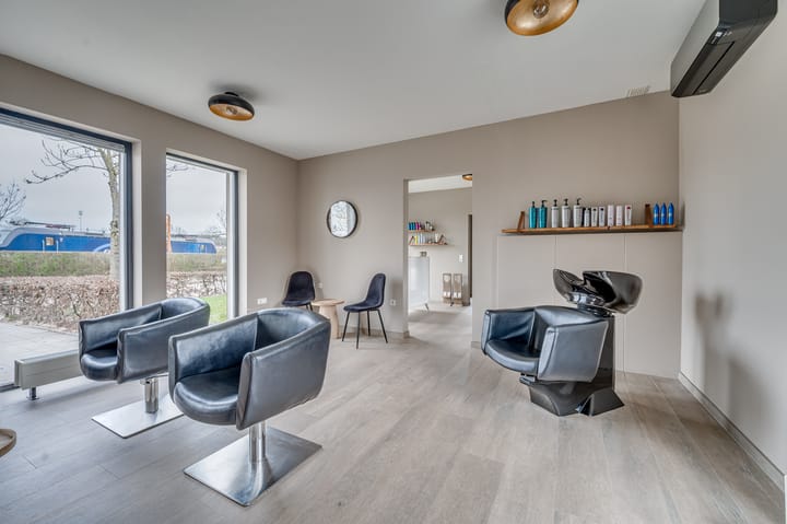 Foto 30 van Smaragd 47