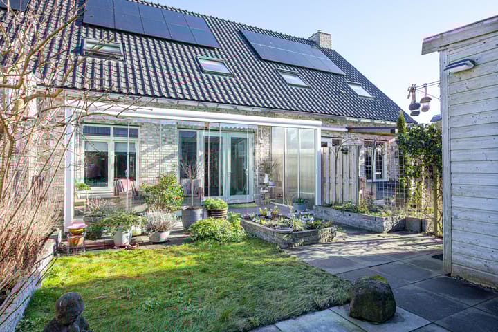 Foto 40 van Klaproos 5