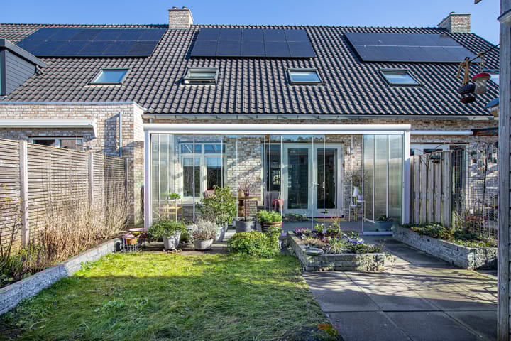 Foto 41 van Klaproos 5