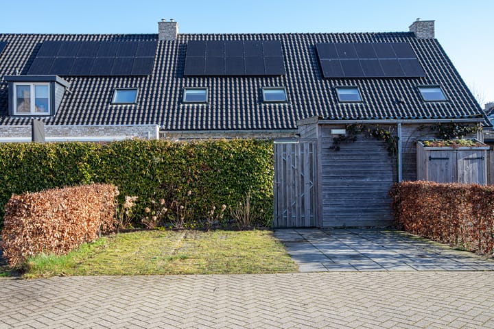 Foto 42 van Klaproos 5