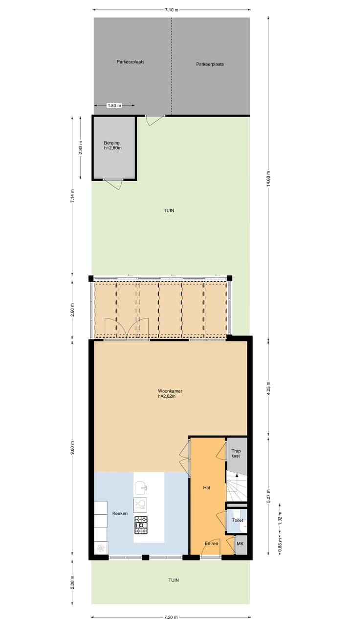 Foto 46 van Klaproos 5