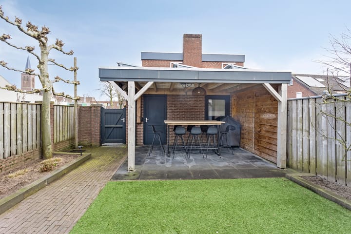 Foto 35 van Op de Kemp 51