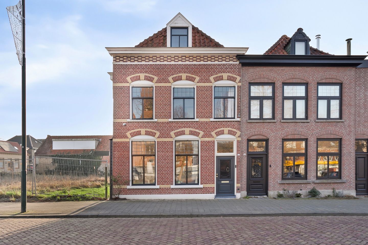 Oostvoorstraat 3 main image