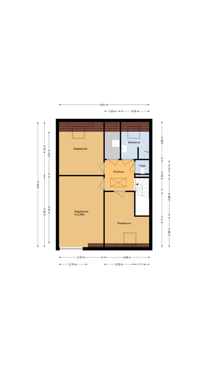 Foto 48 van Klaproos 5