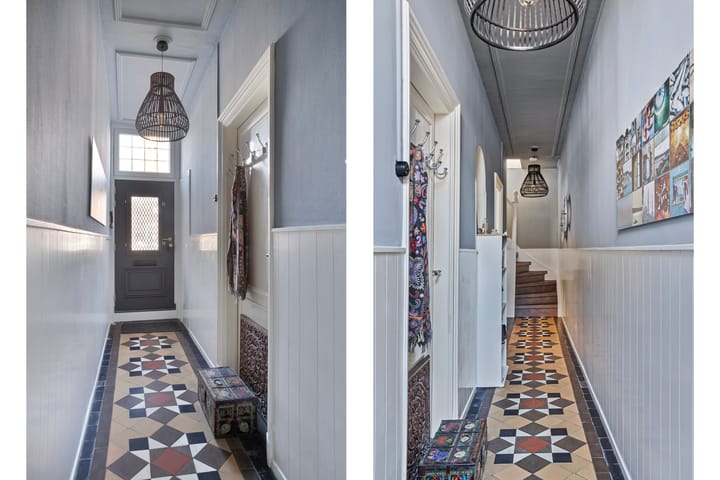 Foto 4 van Oostvoorstraat 3