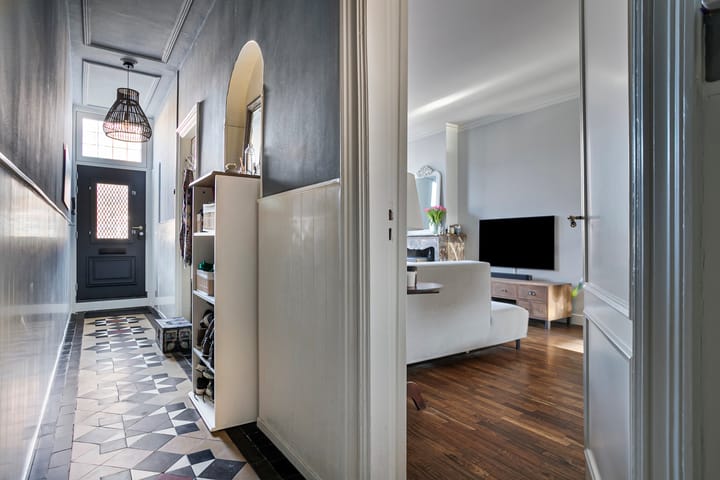 Foto 5 van Oostvoorstraat 3