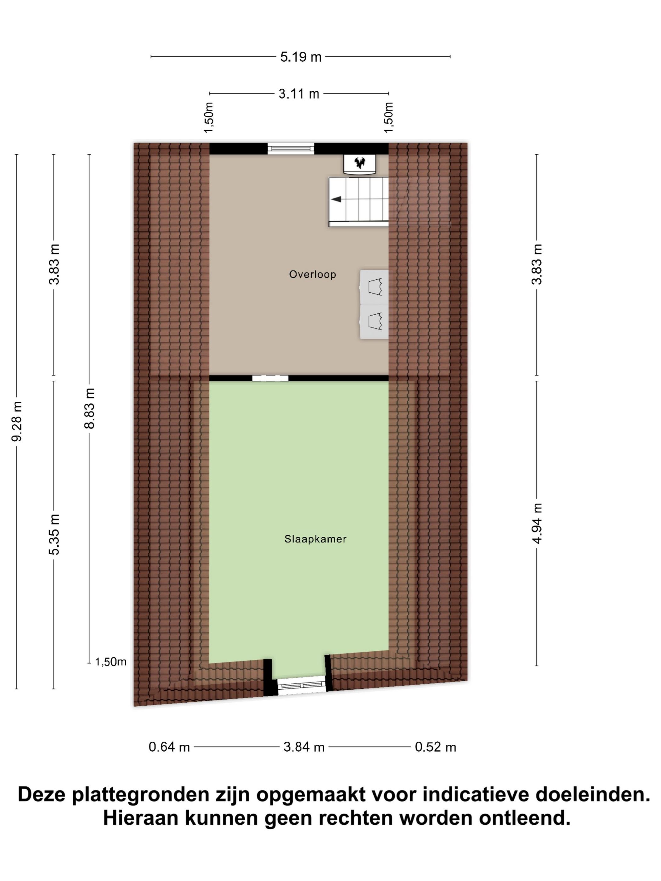 Foto 54 van Oostvoorstraat 3