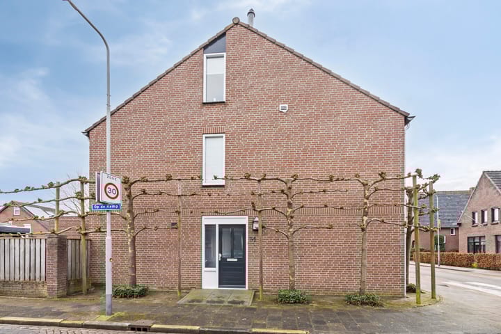 Foto 41 van Op de Kemp 51