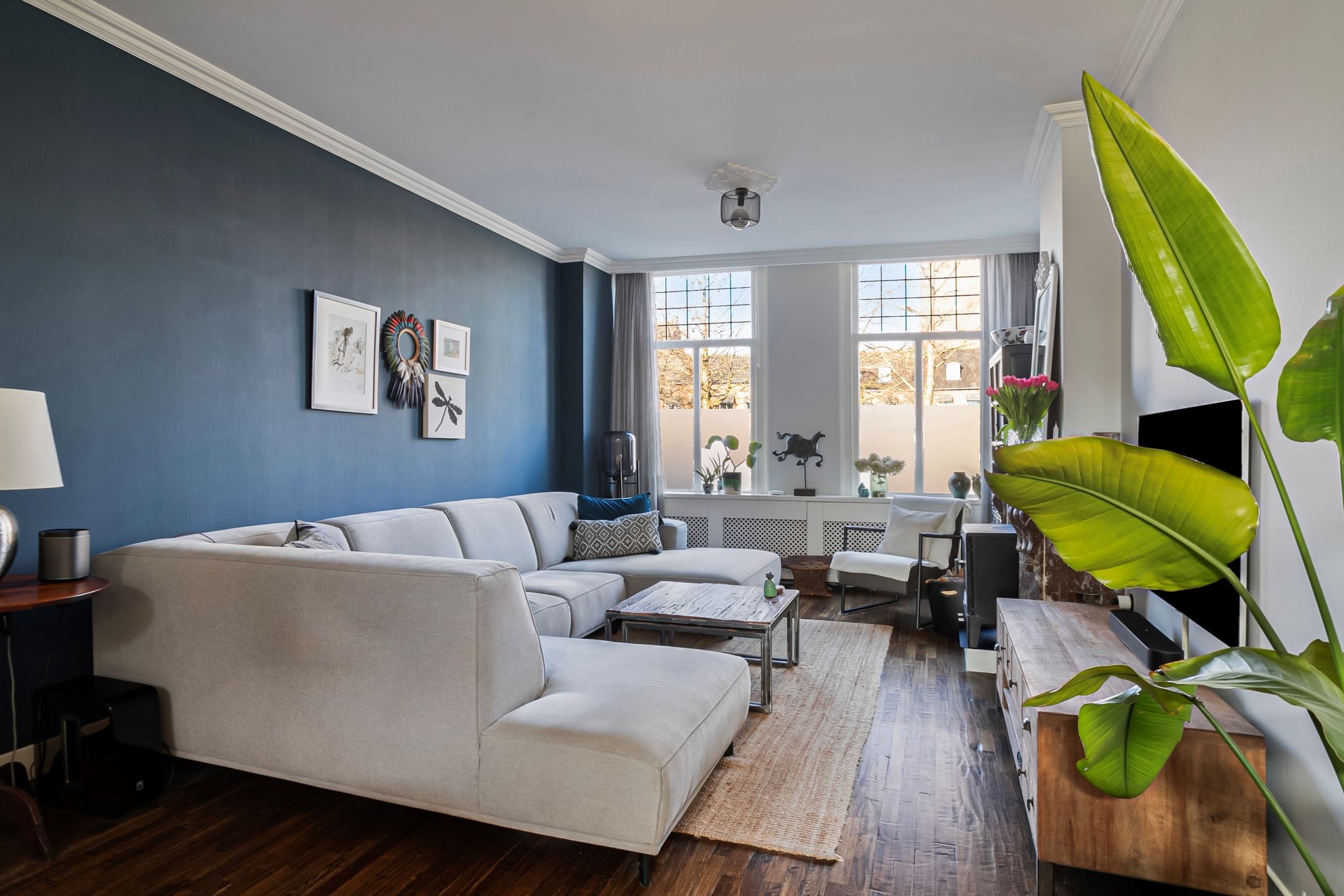 Foto 6 van Oostvoorstraat 3