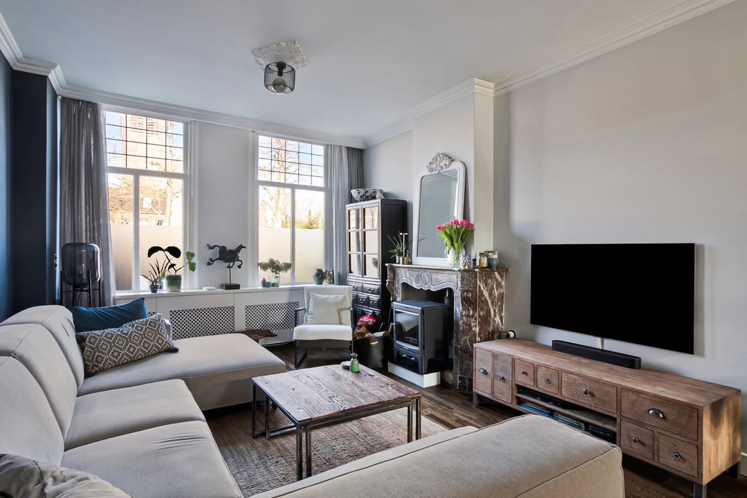 Foto 7 van Oostvoorstraat 3