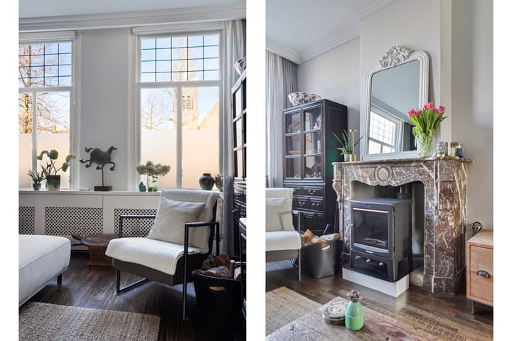 Foto 8 van Oostvoorstraat 3