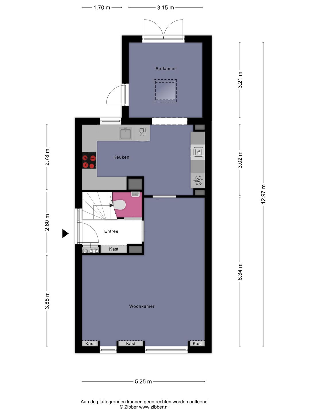 Photo 46 of Op de Kemp 51