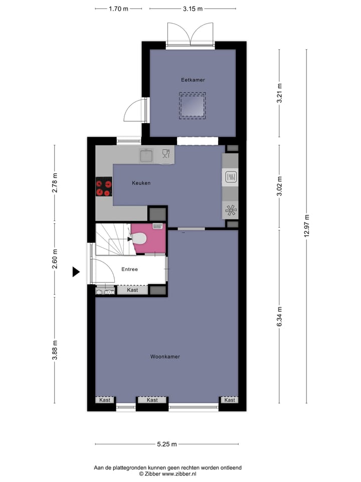 Foto 46 van Op de Kemp 51